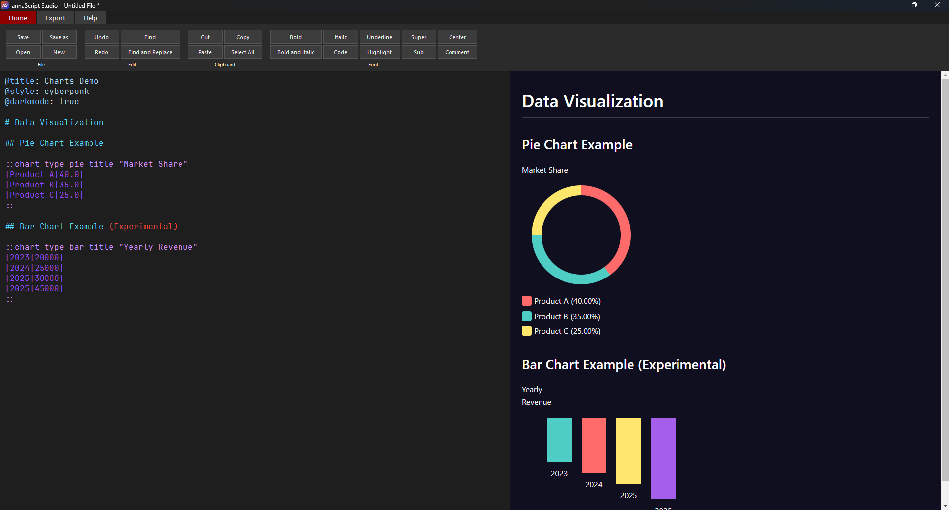 Studio Screenshot 8