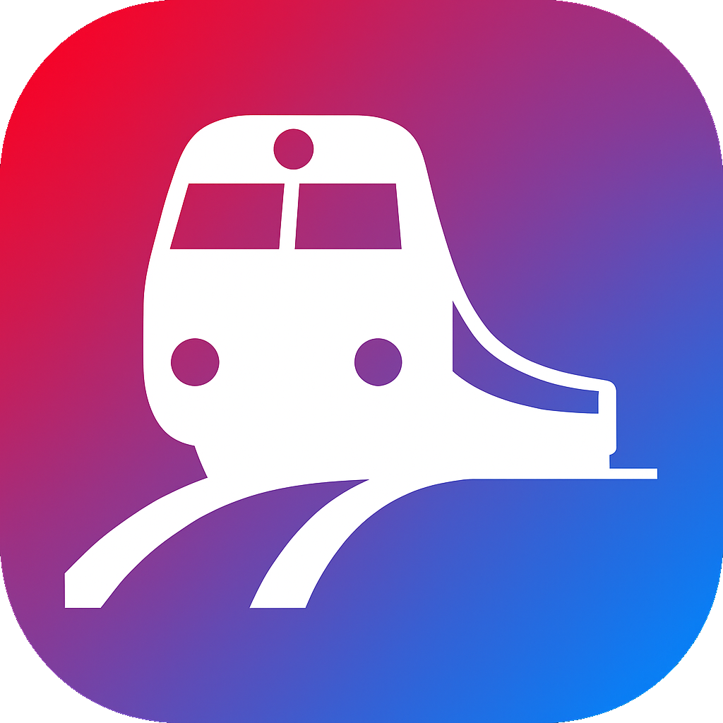Wiener Linien API Project Icon